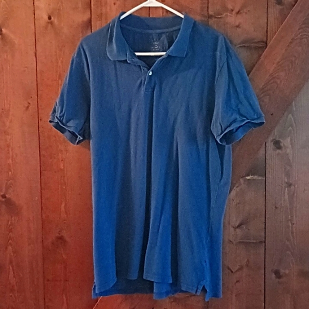 Old navy polo
